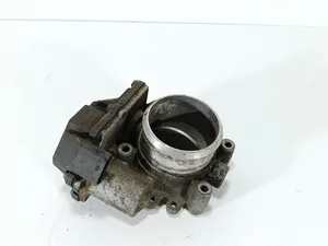 Дросельна заслонка Mercedes w906 A6460901070 (3)